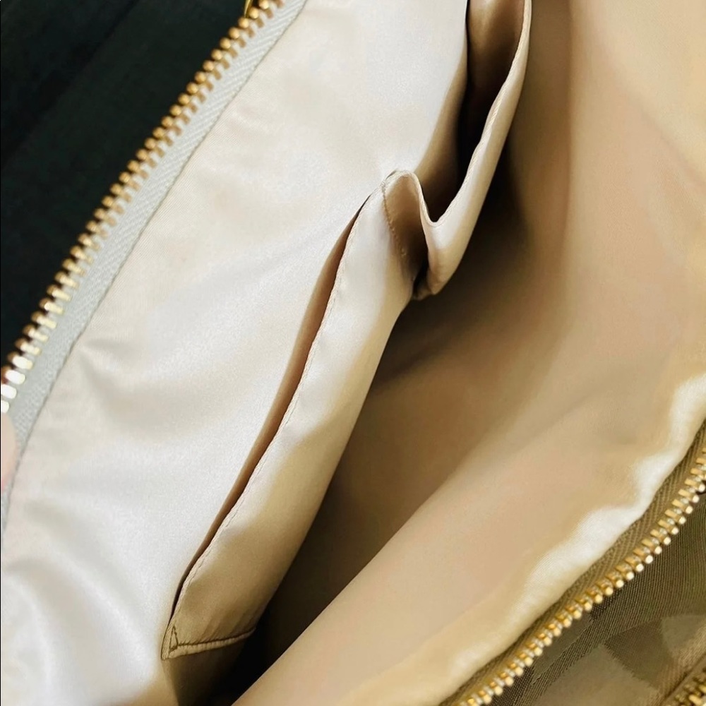 Coach handbag/satchel - Picture 8 of 10